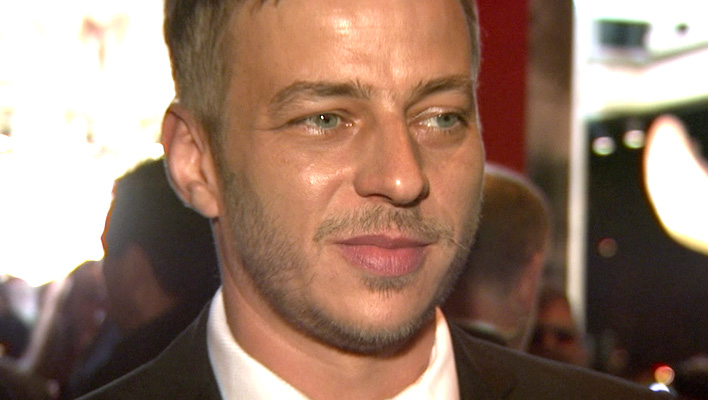 Tom Wlaschiha (Foto: HauptBruch GbR)