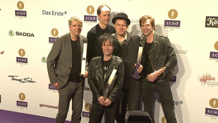 Die Toten Hosen (Foto: HauptBruch GbR)