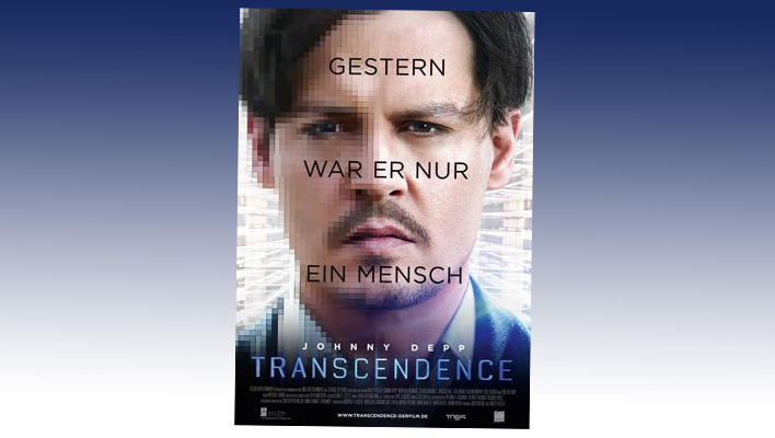 Transcendence (Foto: Promo)