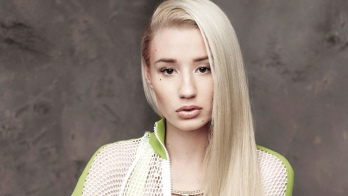 Iggy Azalea (Foto: Universal Music)