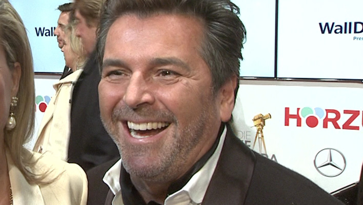 Thomas Anders (Foto: HauptBruch GbR)