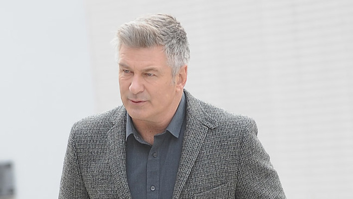 Alec Baldwin