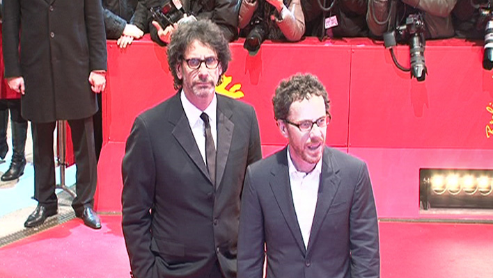 Ethan und Joel Coen (Foto: HauptBruch GbR)