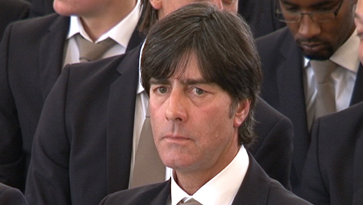 Joachim Löw (Foto: HauptBruch GbR)