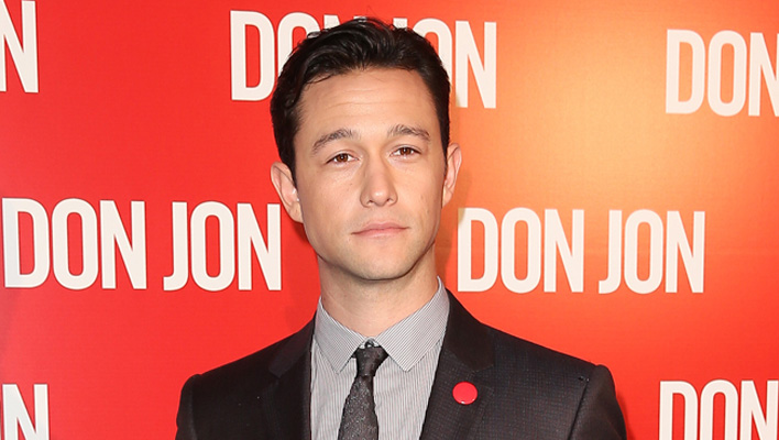 Joseph Gordon Levitt