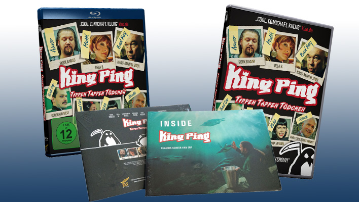 King Ping (Foto: Promo)