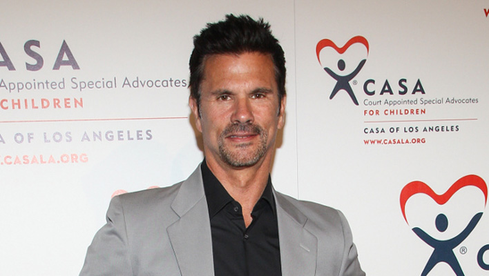 Lorenzo Lamas