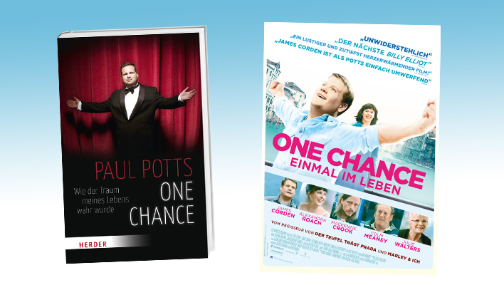 One Chance (Foto: Promo)