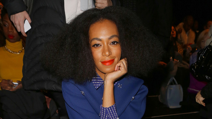 Solange Knowles