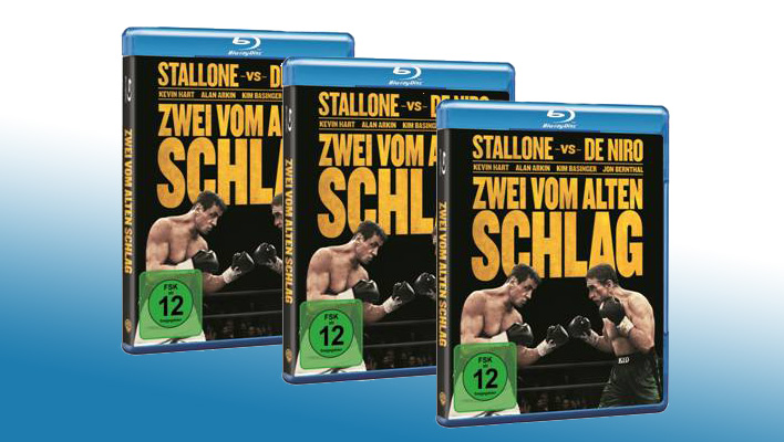 Zwei vom alten Schlag (Foto: Promo)