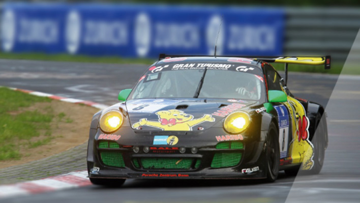 Zurich 24h-Rennen (Foto: Zurich)