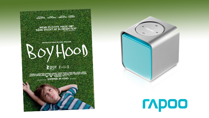 Boyhood (Foto: Promo)