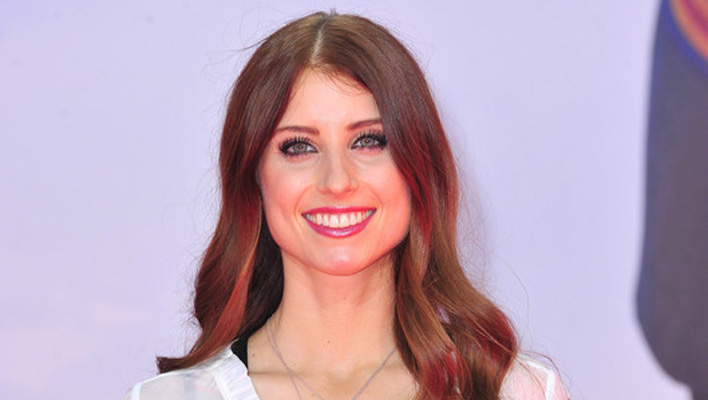 Cathy Fischer (Foto: SuccoMedia/Ralf Succo)