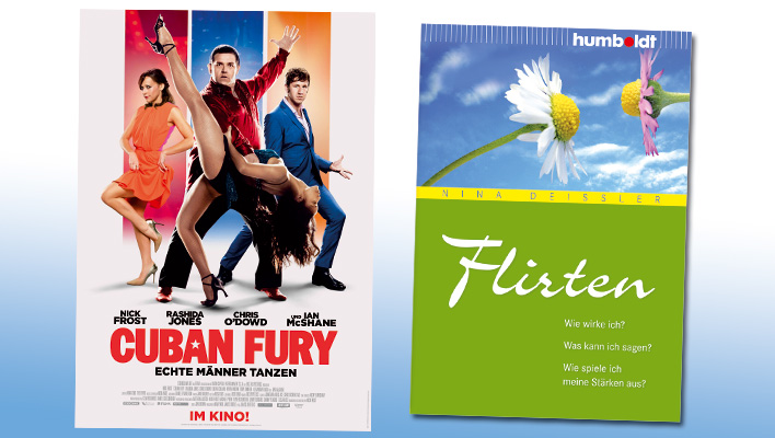 Cuban Fury (Foto: Promo)