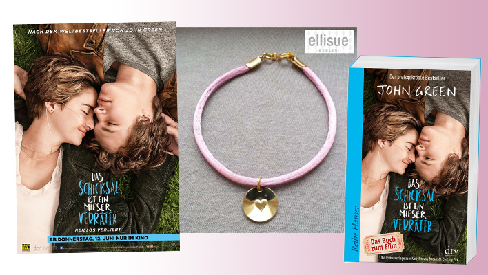 Das Schicksal ist ein mieser Verräter (Foto: Promo)