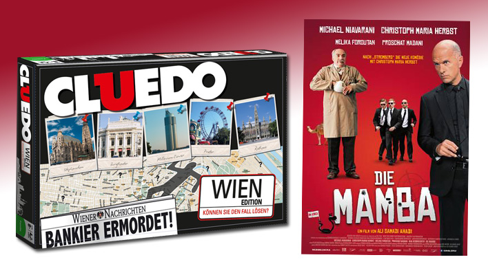 Die Mamba (Foto: Promo)