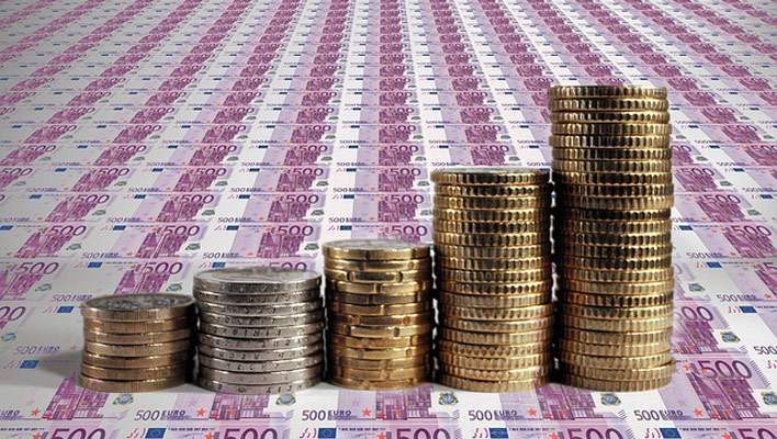 Euros (Foto: Pixabay CC0)