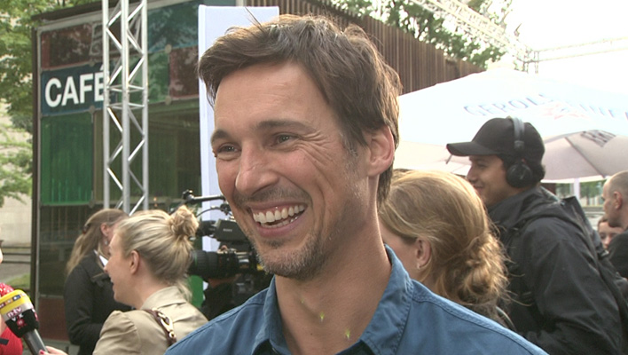 Florian David Fitz (Foto: HauptBruch GbR)