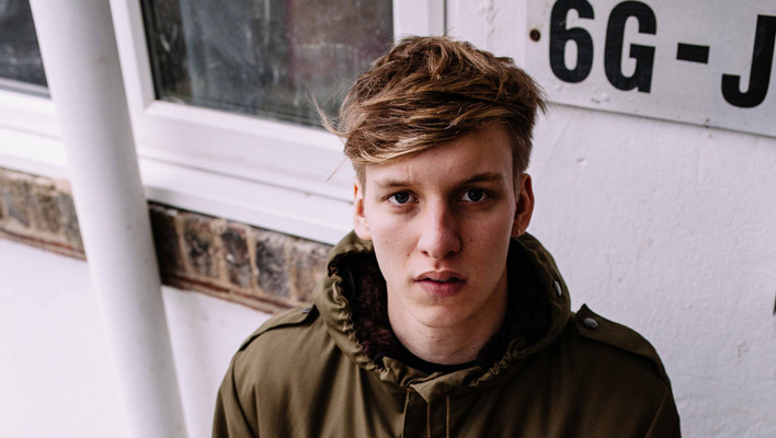 George Ezra (Foto: Sony Music)