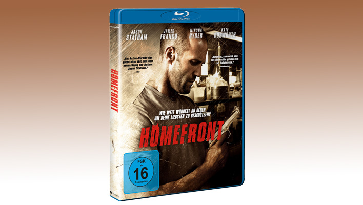 Homefront (Foto: Promo)