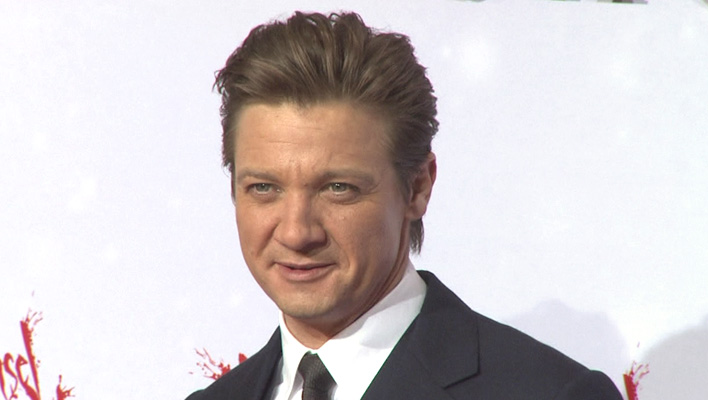 Jeremy Renner (Foto: HauptBruch GbR)