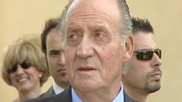 Juan Carlos (Foto: HauptBruch GbR)