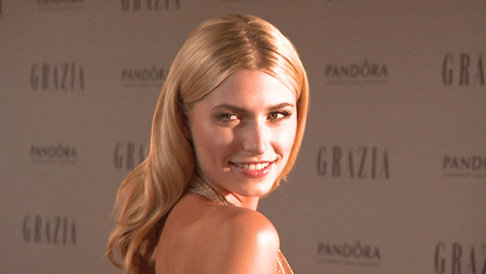 Lena Gercke (Foto: HauptBruch GbR)