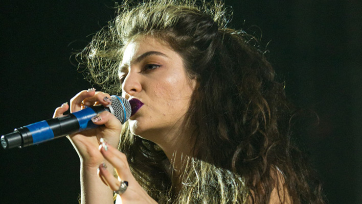 Lorde