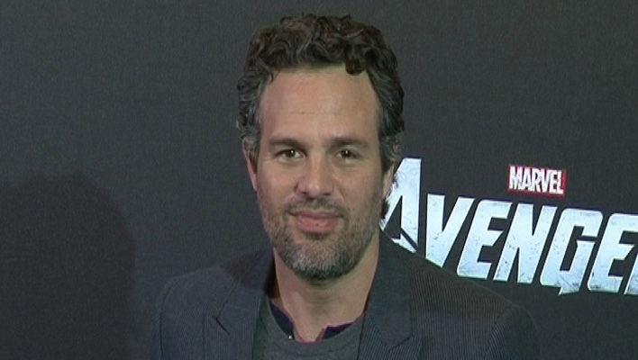 Mark Ruffalo (Foto: HauptBruch GbR)