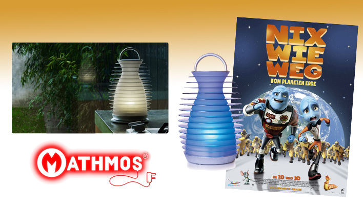 Nix wie weg (Foto: Promo)