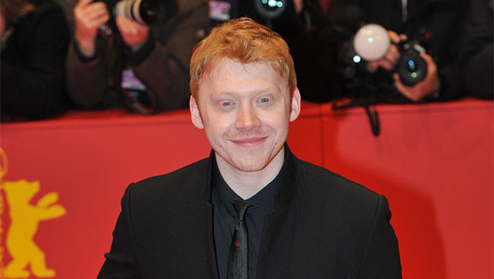 Rupert Grint