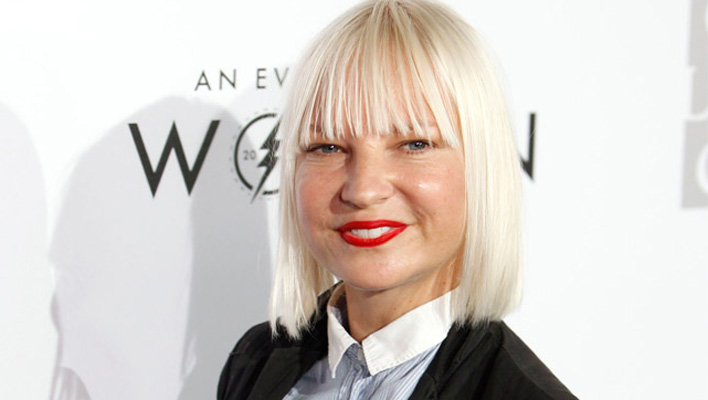 Sia Furler