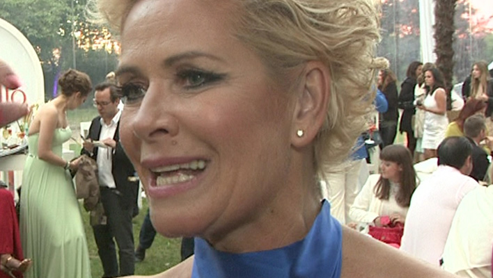 Claudia Effenberg (Foto: HauptBruch GbR)