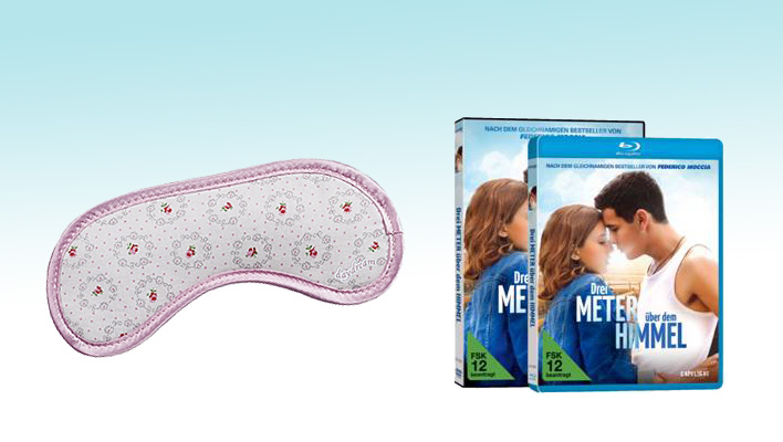 Drei Meter über dem Himmel (Foto: Promo)