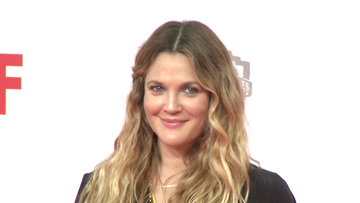 Drew Barrymore (Foto: HauptBruch GbR)