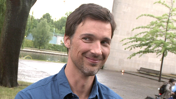 Florian David Fitz (Foto: HauptBruch GbR)