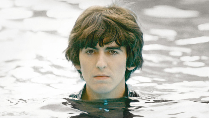 George Harrison (Foto: Universal Music)