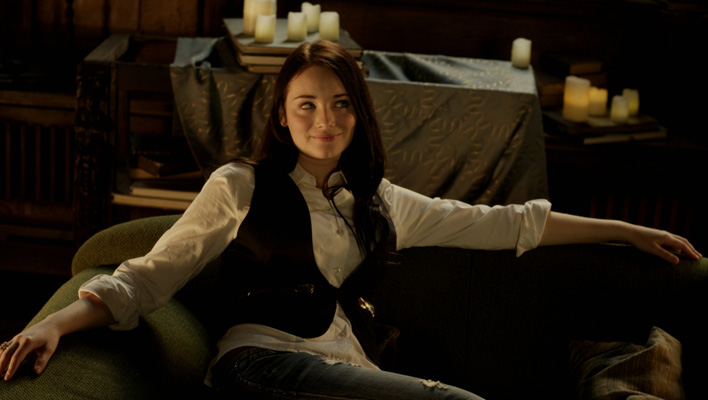 Saphirblau (Foto: 2014 Concorde Filmverleih GmbH)