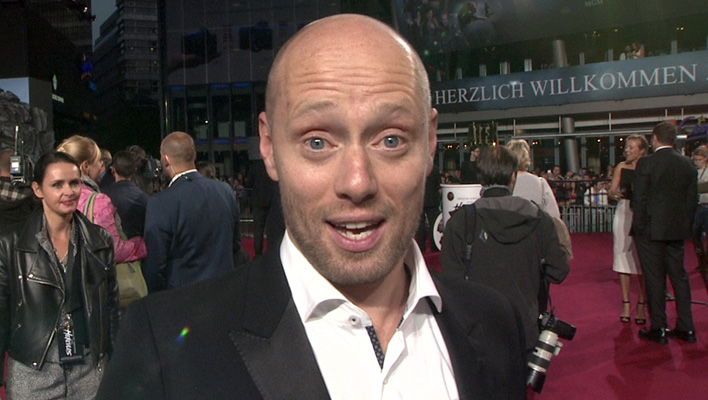 Aksel Hennine (Foto: HauptBruch GbR)