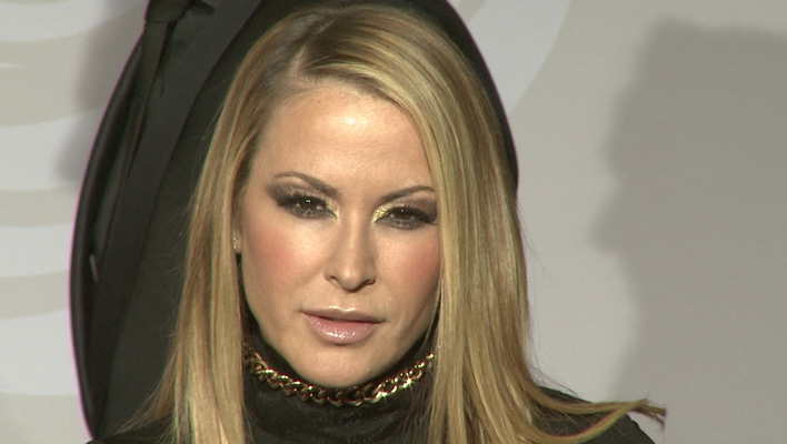 Anastacia (Foto: HauptBruch GbR)