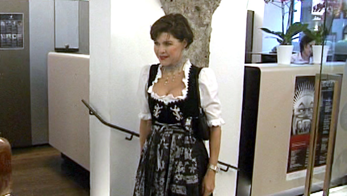 Anja Kruse (Foto: HauptBruch GbR)