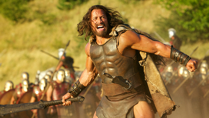 Hercules ( Foto: © 2014 Paramount Pictures.  All Rights Reserved.)