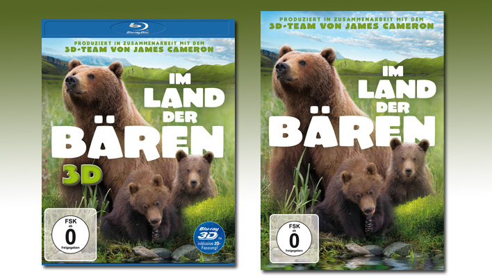 Im Land der Bären (Foto: Promo)