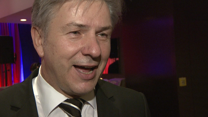 Klaus Wowereit (Foto: HauptBruch GbR)