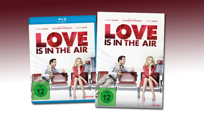 Love Is In The Air (Foto: Promo)