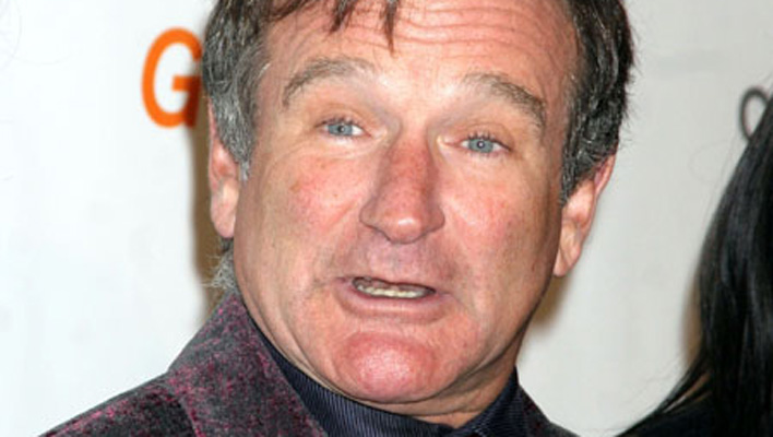 Robin Williams