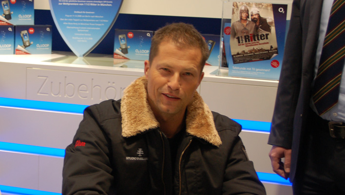 Til Schweiger (Foto: HauptBruch GbR)