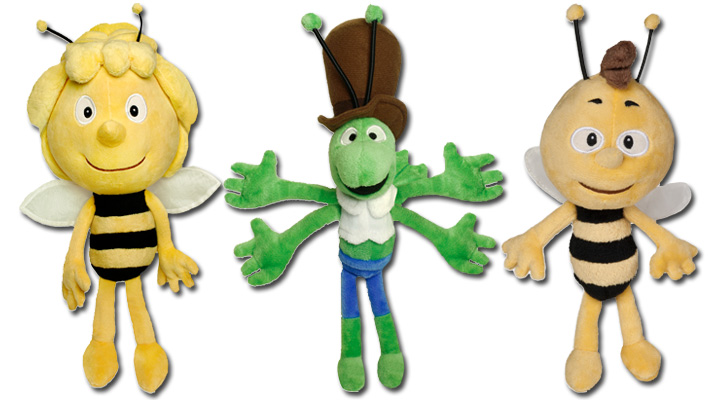 Die Biene Maja (Foto: Universum Film)