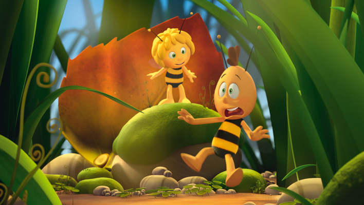 Die Biene Maja (Foto: Universum Film)