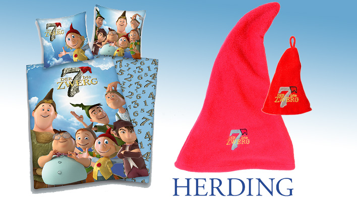 Der 7bte Zwerg (Foto: Promo)